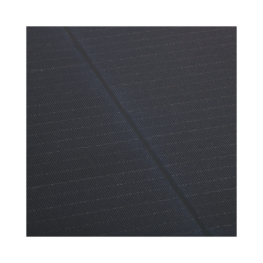Solarsæt Shingled MSSH-180 slim
