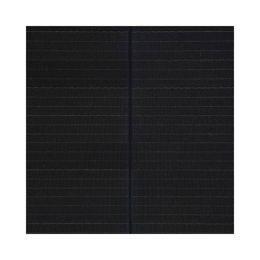 Solarsæt Shingled MSSH-180 slim