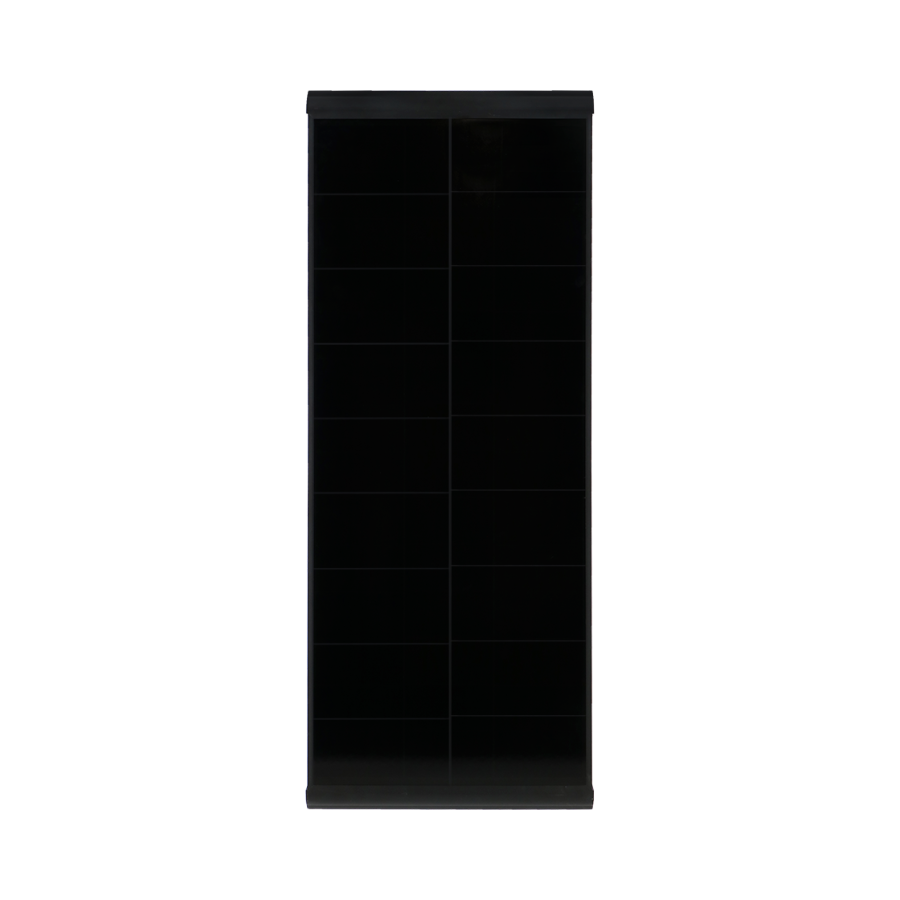 Solar panel Back contact MSBC-130