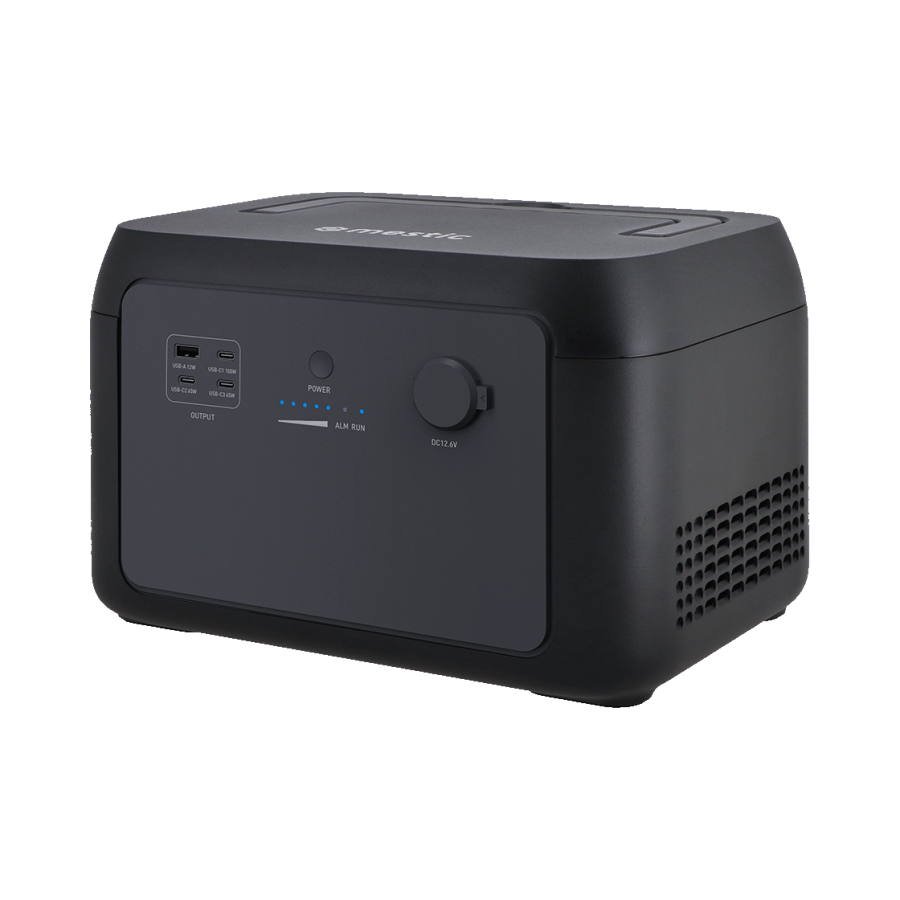 Udvidet Batteripakke MBP-1000