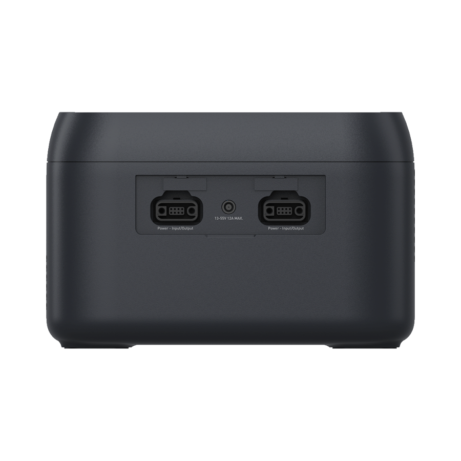 Udvidet Batteripakke MBP-1000