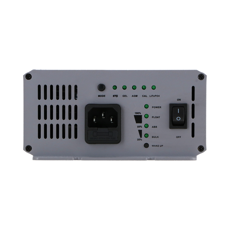 Battery charger MBC-1020 AC to DC