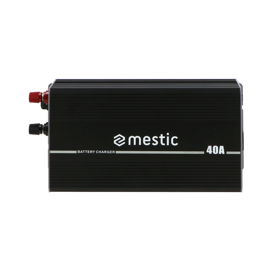 Battery charger MBC-1040 AC to DC