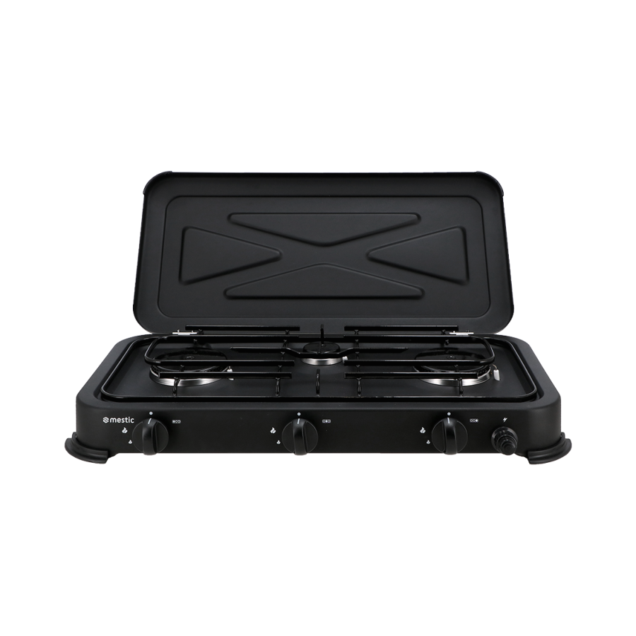 Kogeplade MGC-300 30mbar