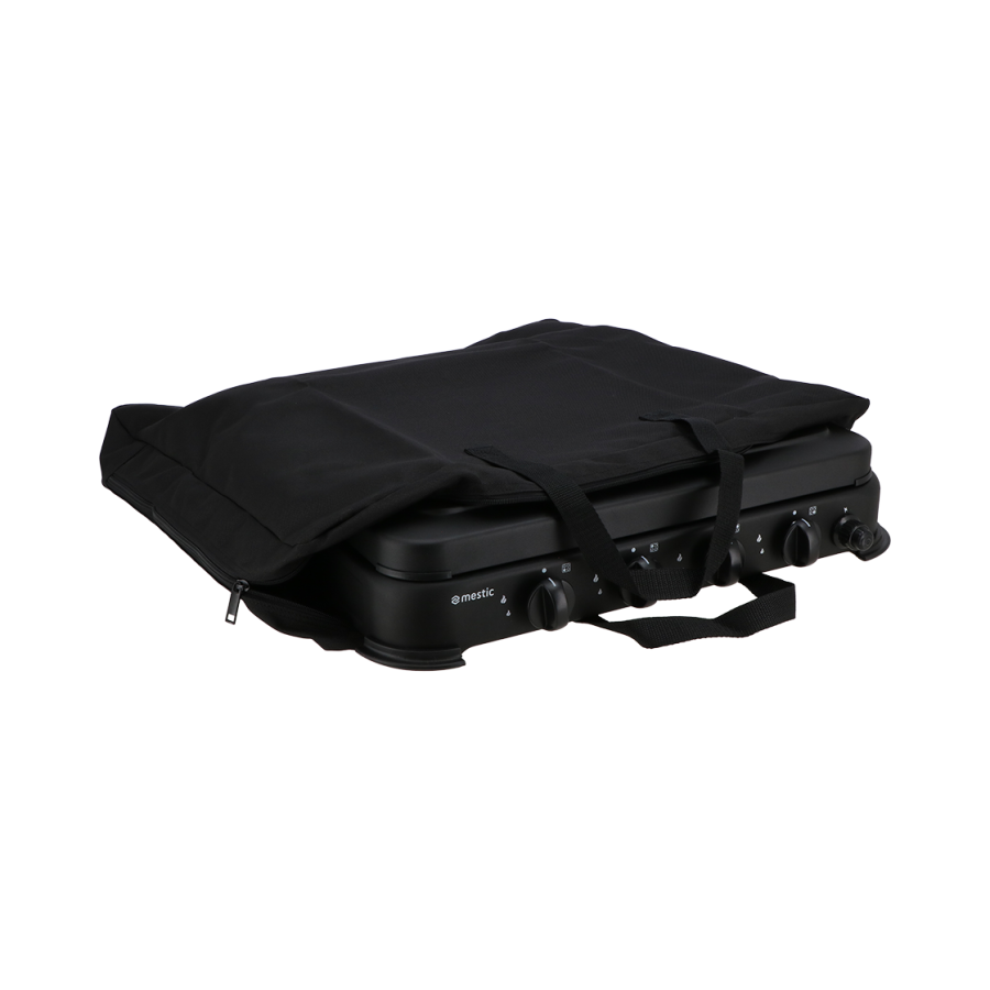 Opbevaringstaske MGC-400