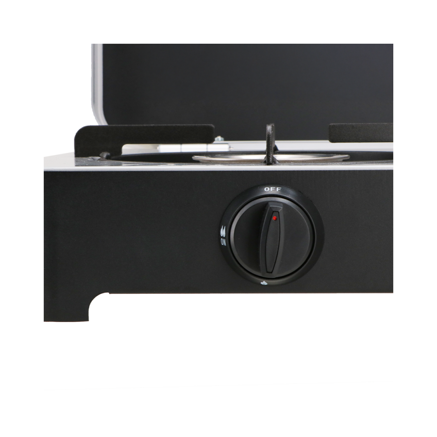 Komfur MGCP-1200 30mbar