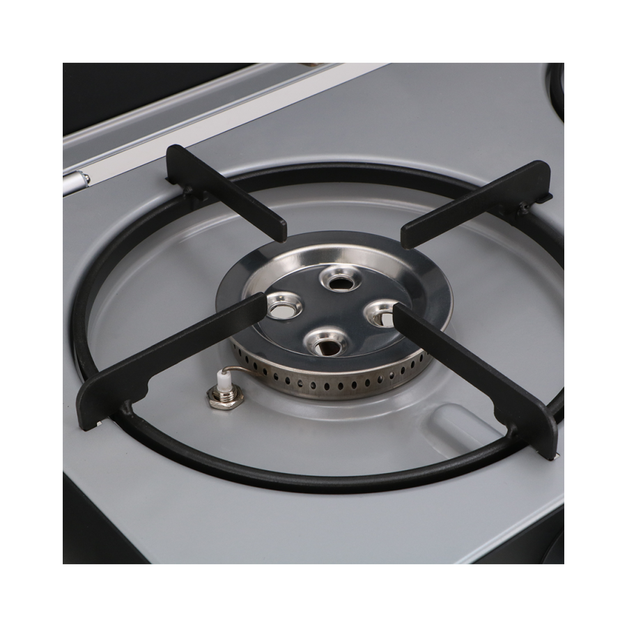 Komfur MGCP-1200 30mbar
