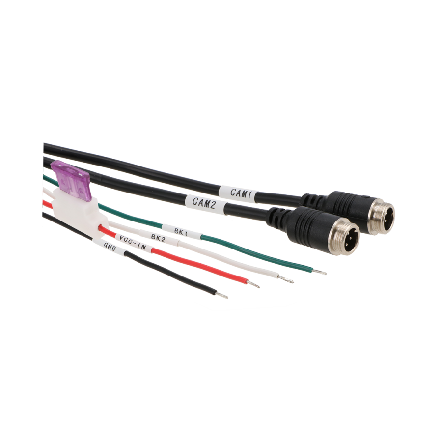 Camera MC-210 double