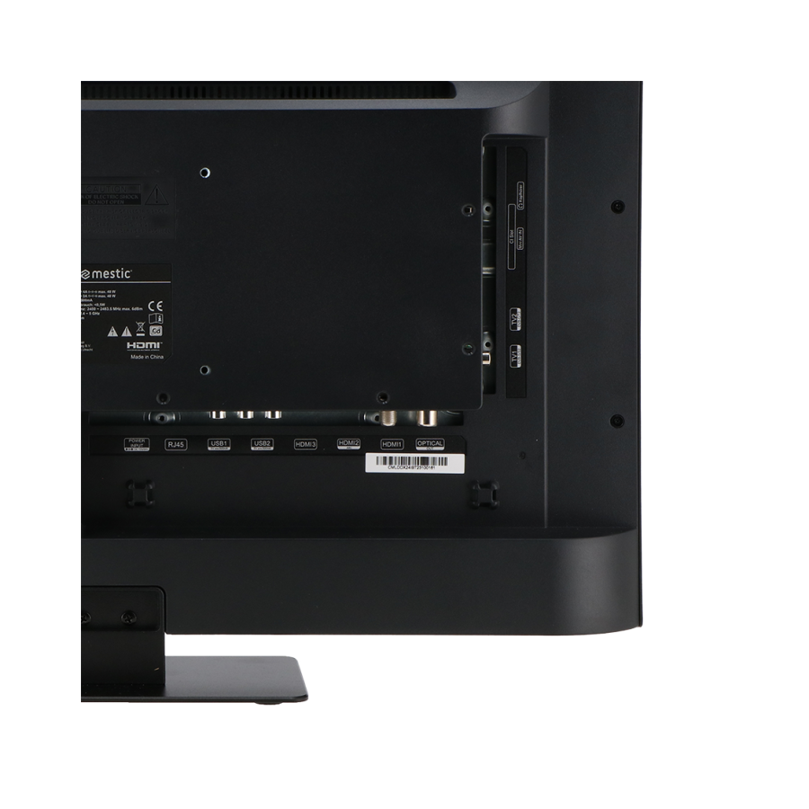Television Smart android MTV-20