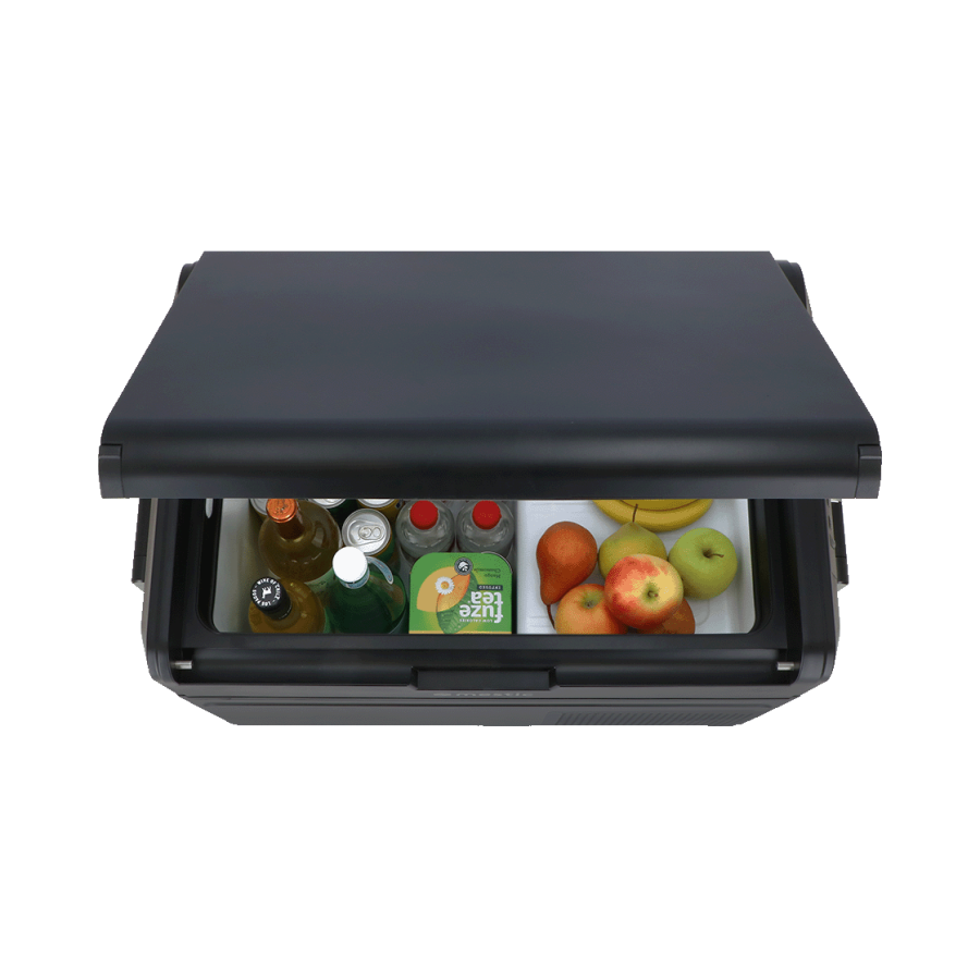 Køleboks kompressor MCCM-35 AC/DC