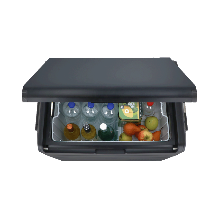 Køleboks kompressor MCCM-45 AC/DC