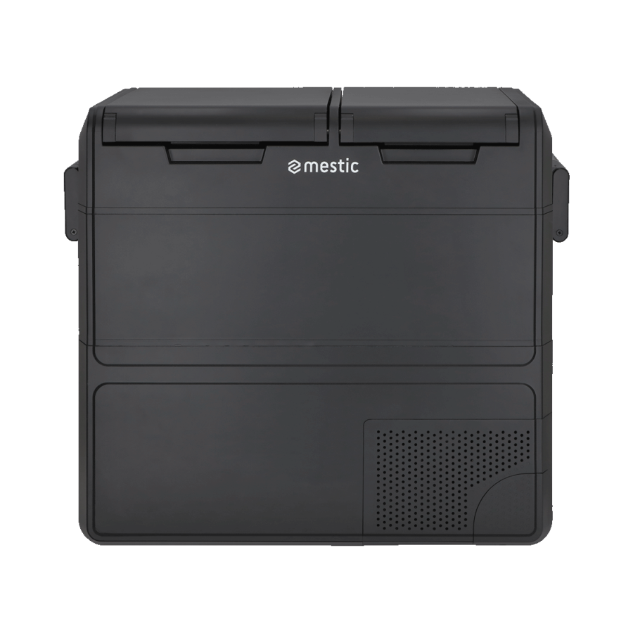 Køleboks kompressor MCCM-55 AC/DC Dual Zone