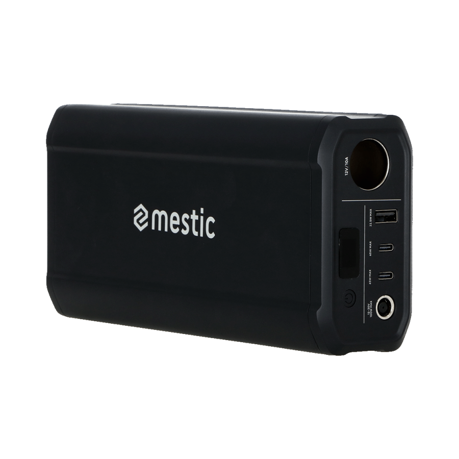 Power Pack til kompressorkølebokse