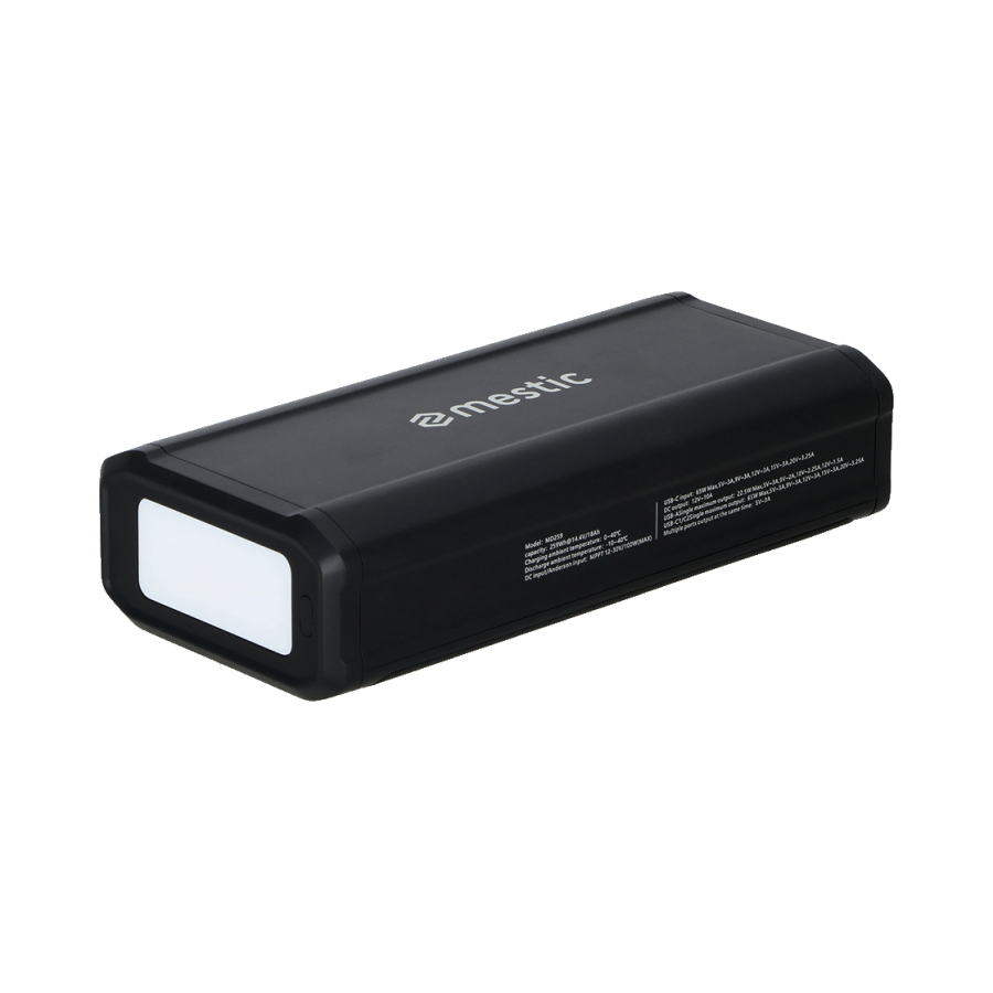 Power Pack til kompressorkølebokse