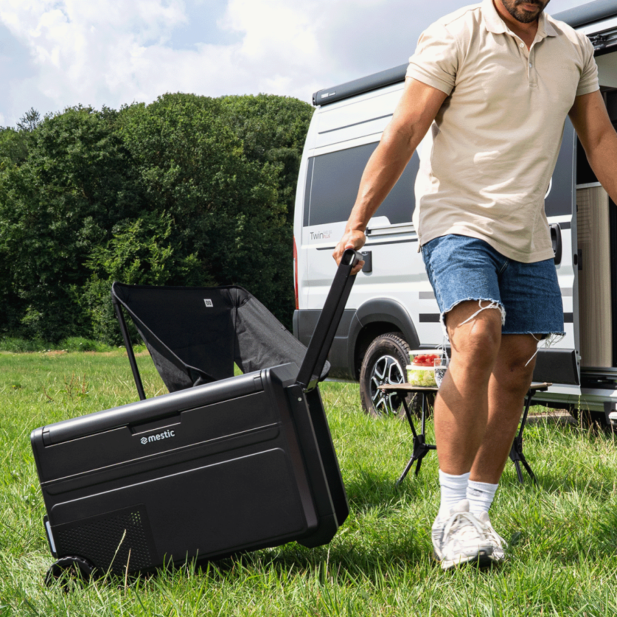 Transport Pack til MCCM-35/45/55