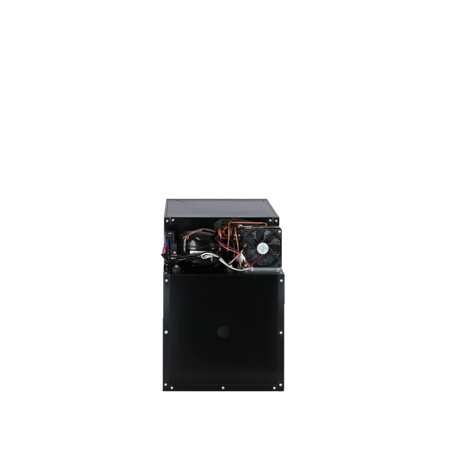 Køleskab kompressor MR-43