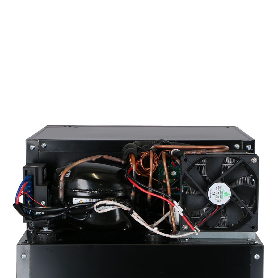 Køleskab kompressor MR-130sl