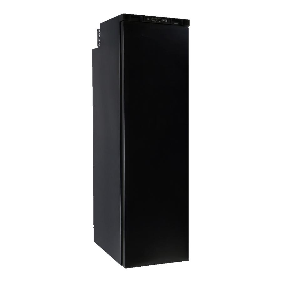 Køleskab kompressor MR-150sl