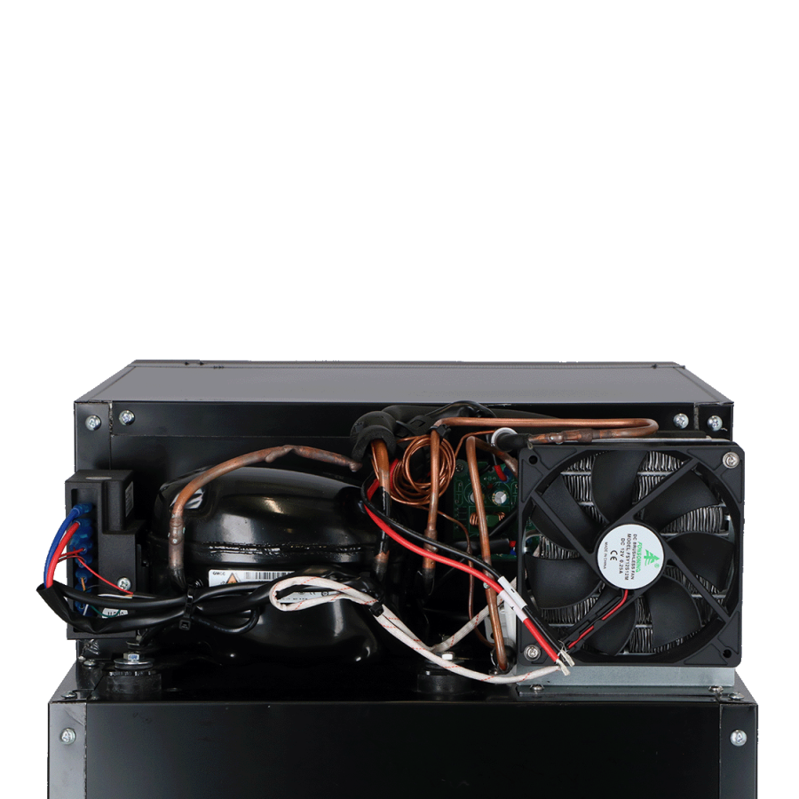 Køleskab kompressor MR-150sl