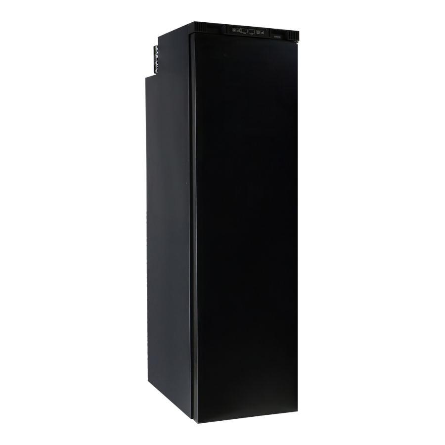 Køleskab kompressor MR-150sl