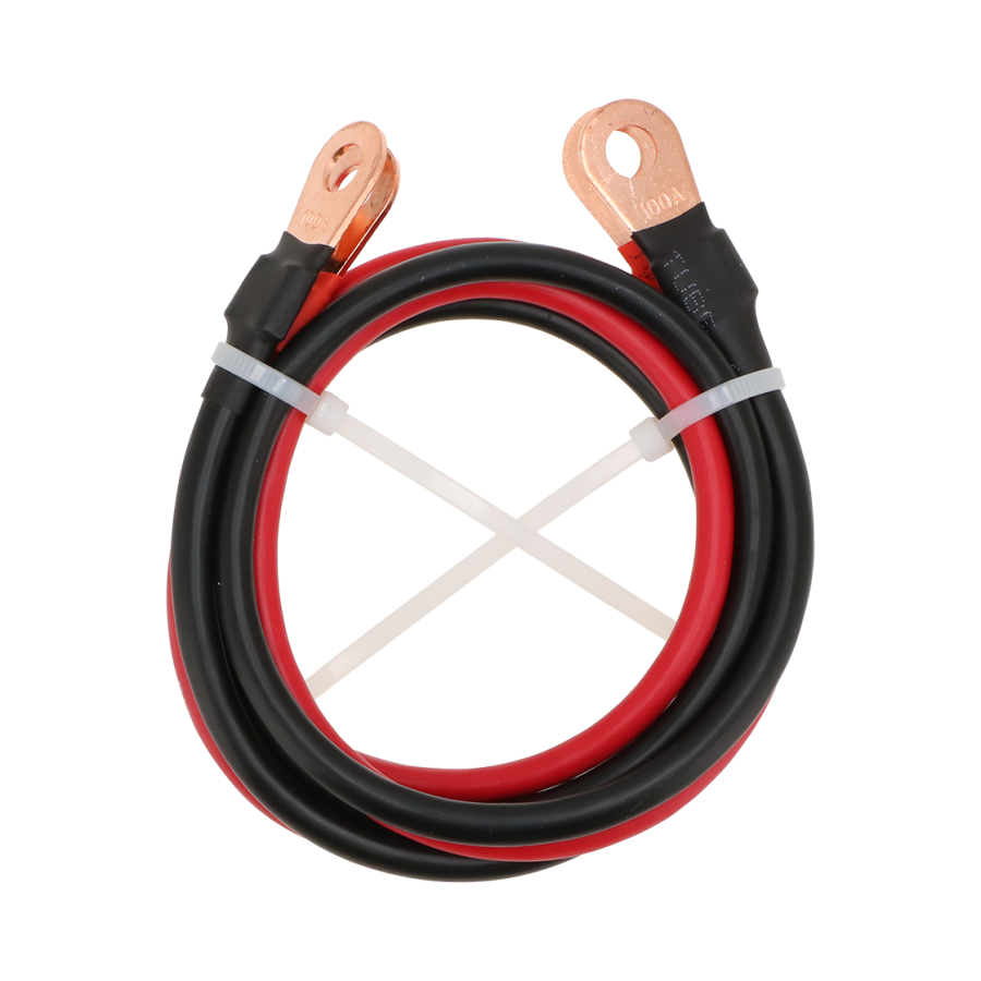 Omformer MI-1000p pure sine wave