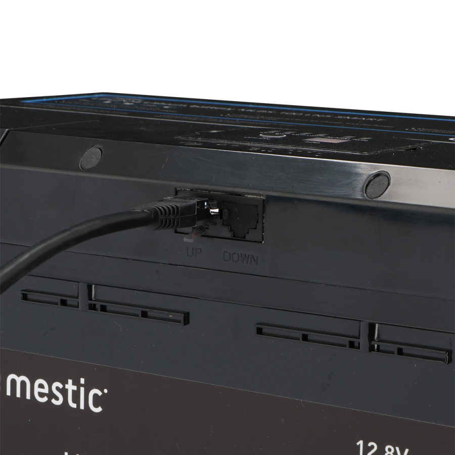 Lithium batteri MLBS-100 LN5 smart