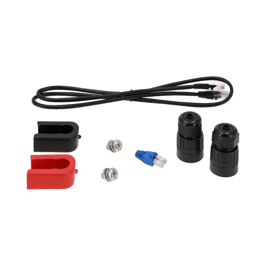 Lithium batteri MLBS-200mc smart