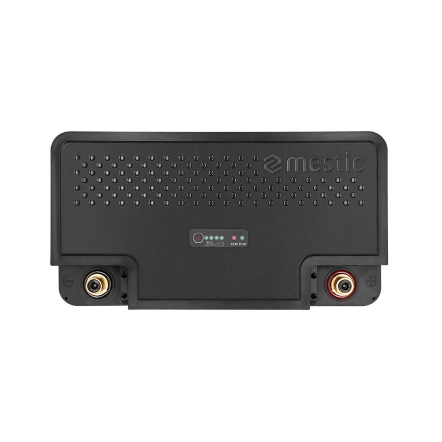 Mover batteri MMB-30