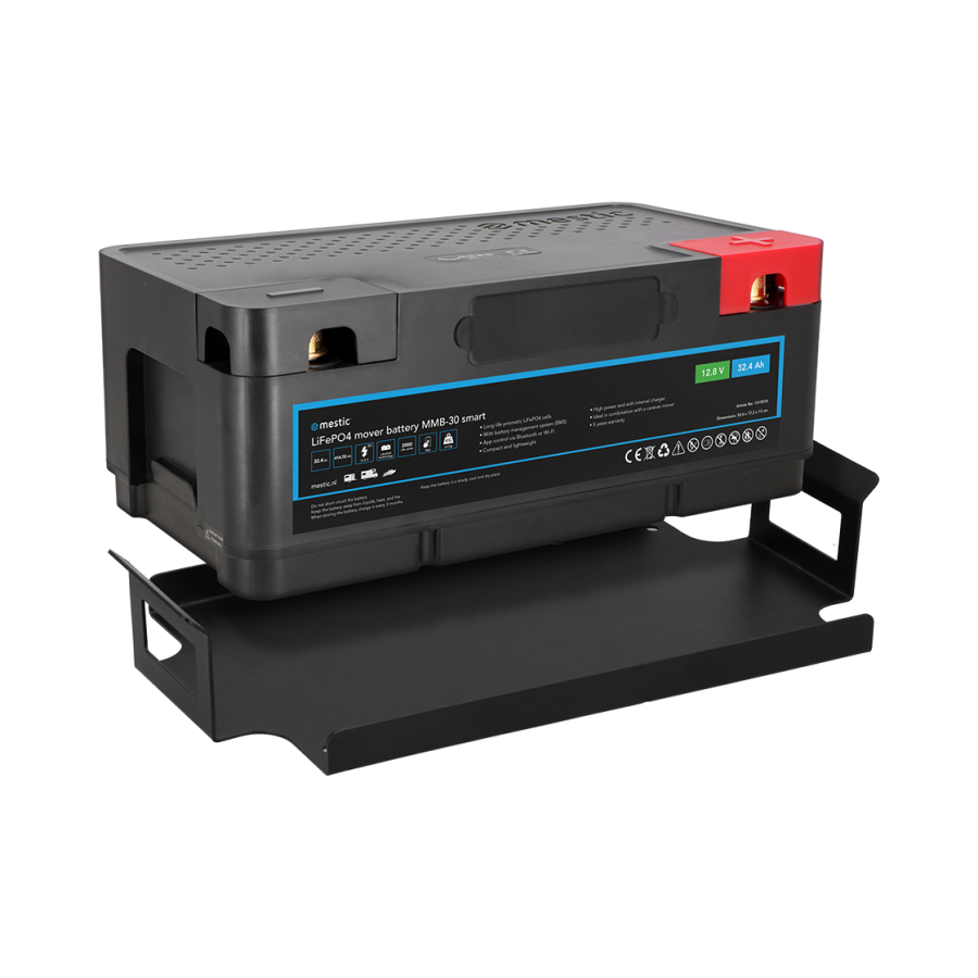 Mover batteri MMB-30