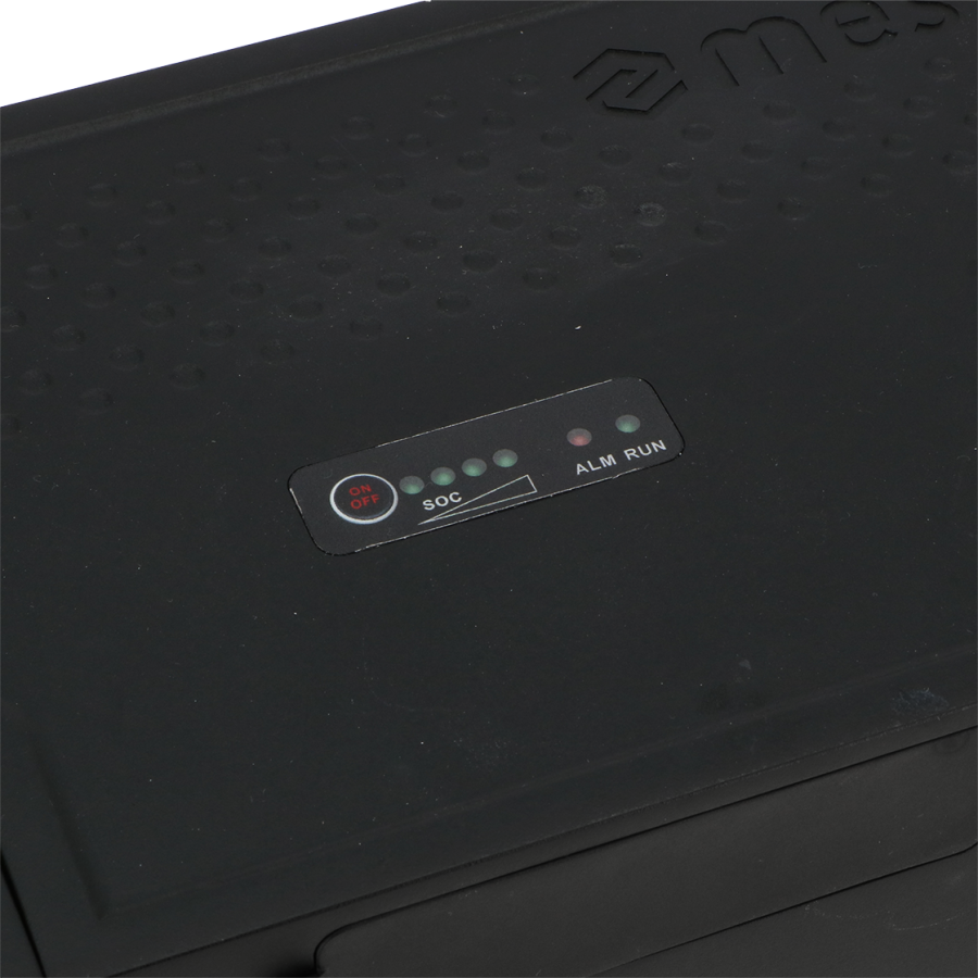 Mover batteri MMB-30