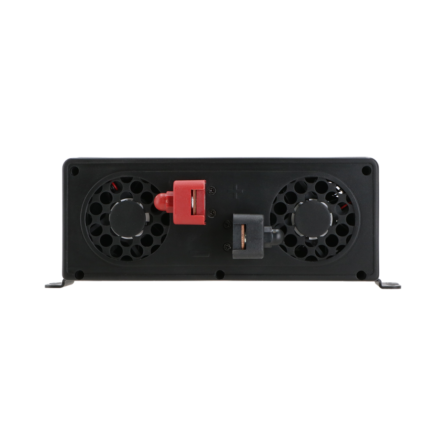 Omformer MI-2000p pure sine wave