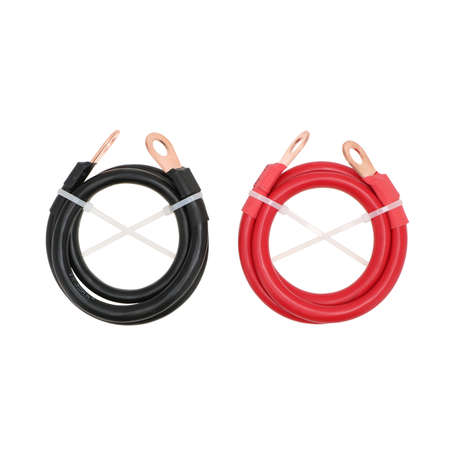 Omformer MI-2000p pure sine wave