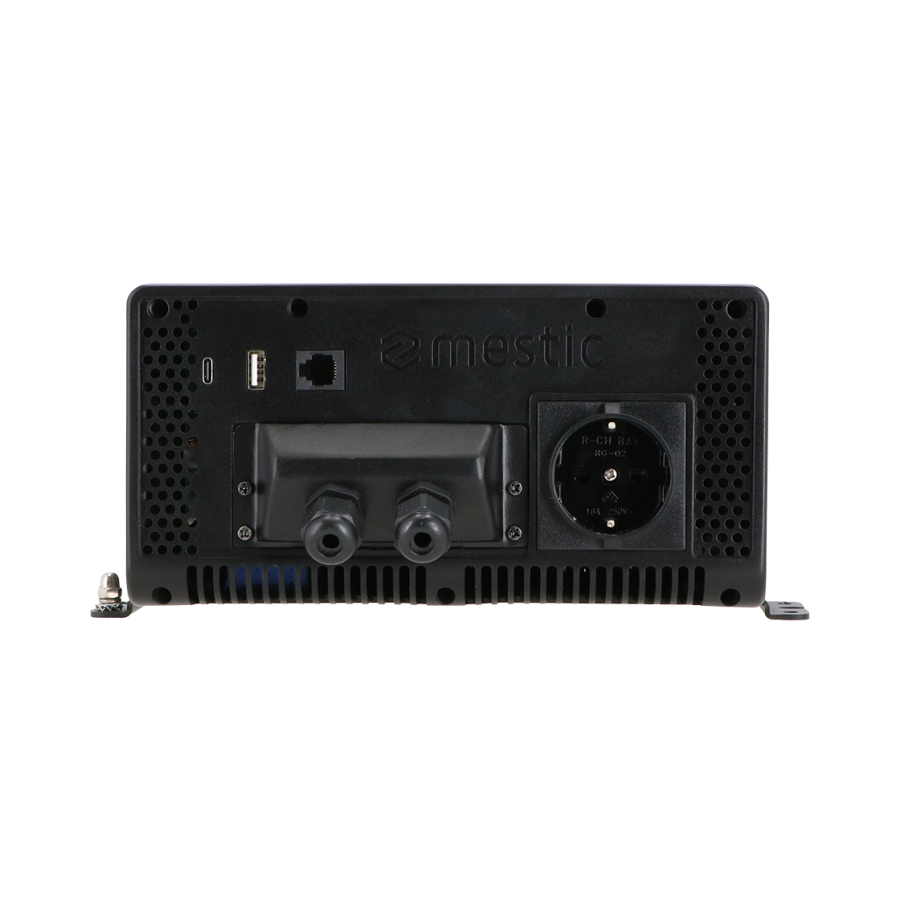 Omformer MI-3000p pure sine wave