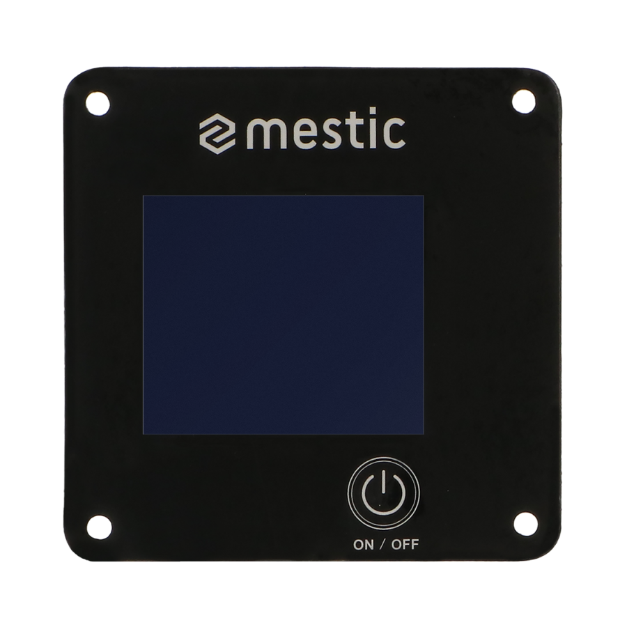 Omformer MI-3000p pure sine wave