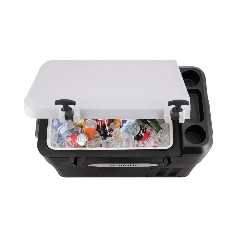Køleboks kompressor MCCA-42 DC