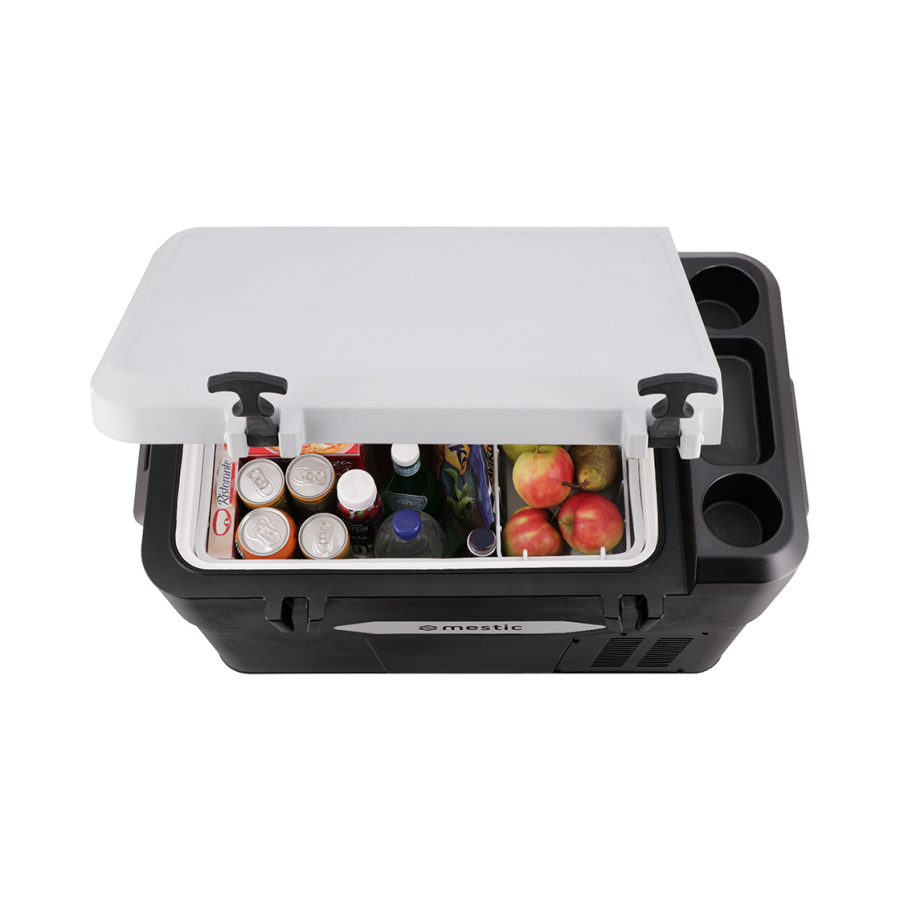 Køleboks kompressor MCCA-42 DC