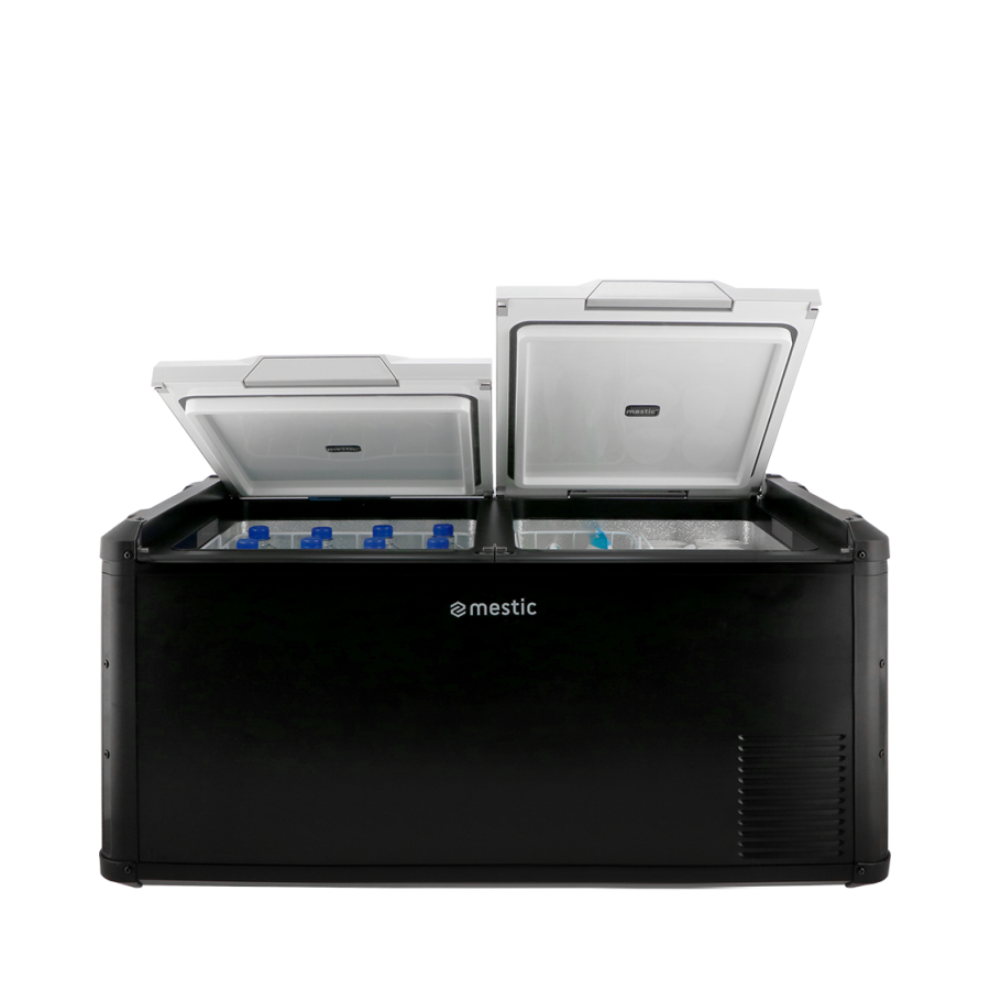 Køleboks kompressor MCCP-90 AC/DC Dual Zone