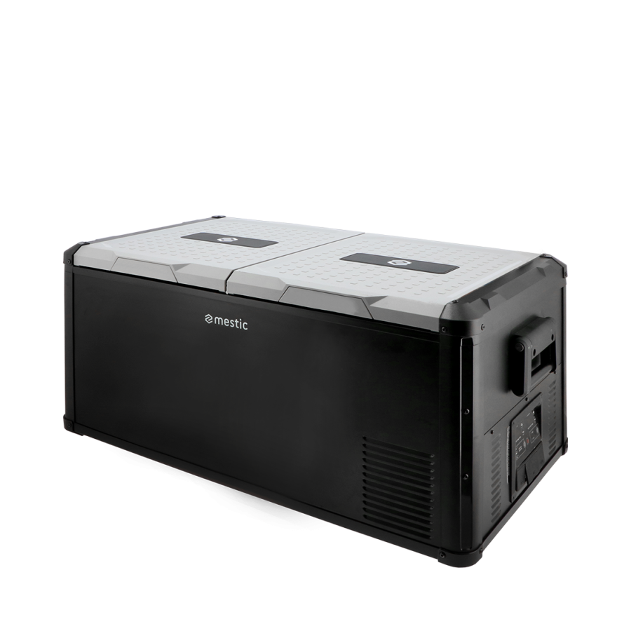 Køleboks kompressor MCCP-90 AC/DC Dual Zone