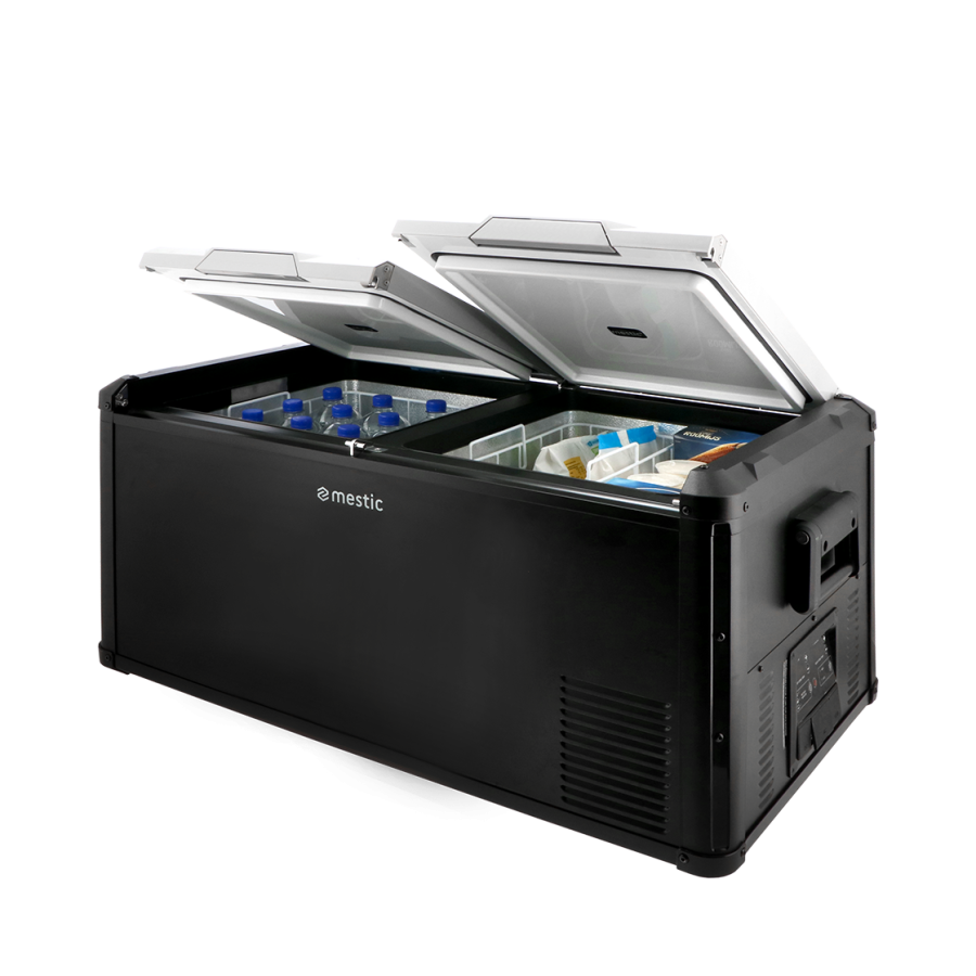 Køleboks kompressor MCCP-90 AC/DC Dual Zone