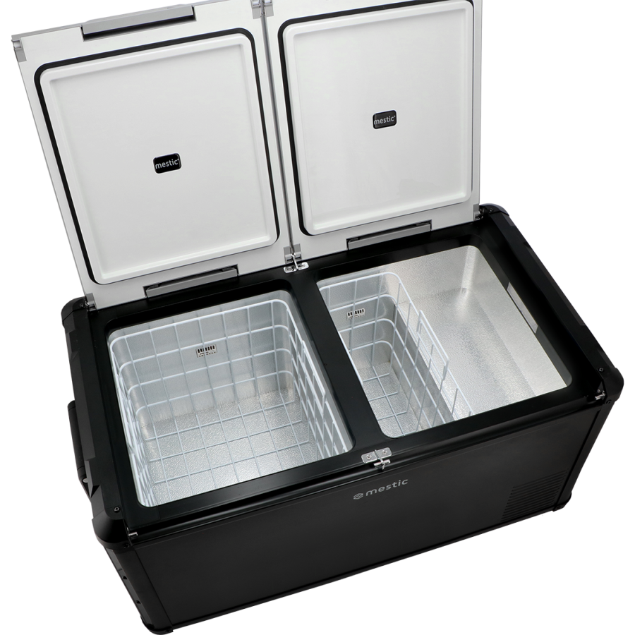 Køleboks kompressor MCCP-90 AC/DC Dual Zone