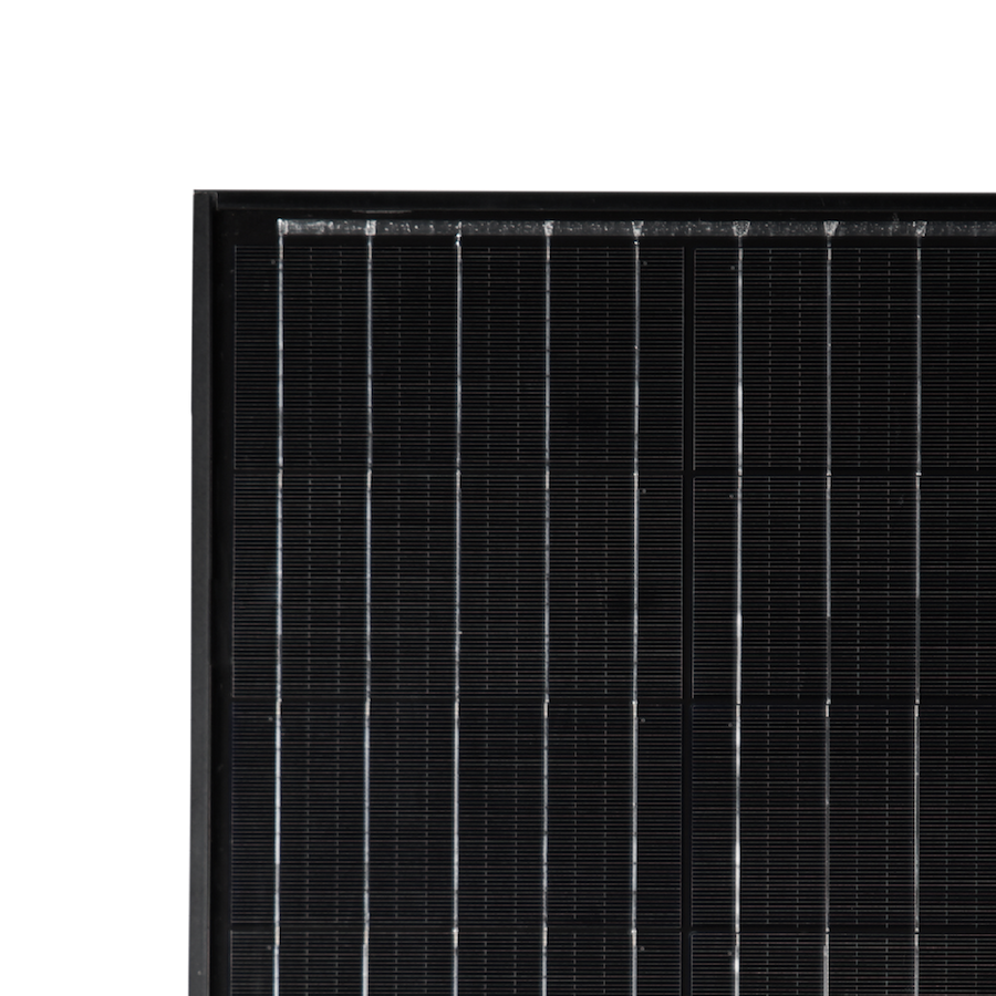 Solarsæt Blackline MSSB-80