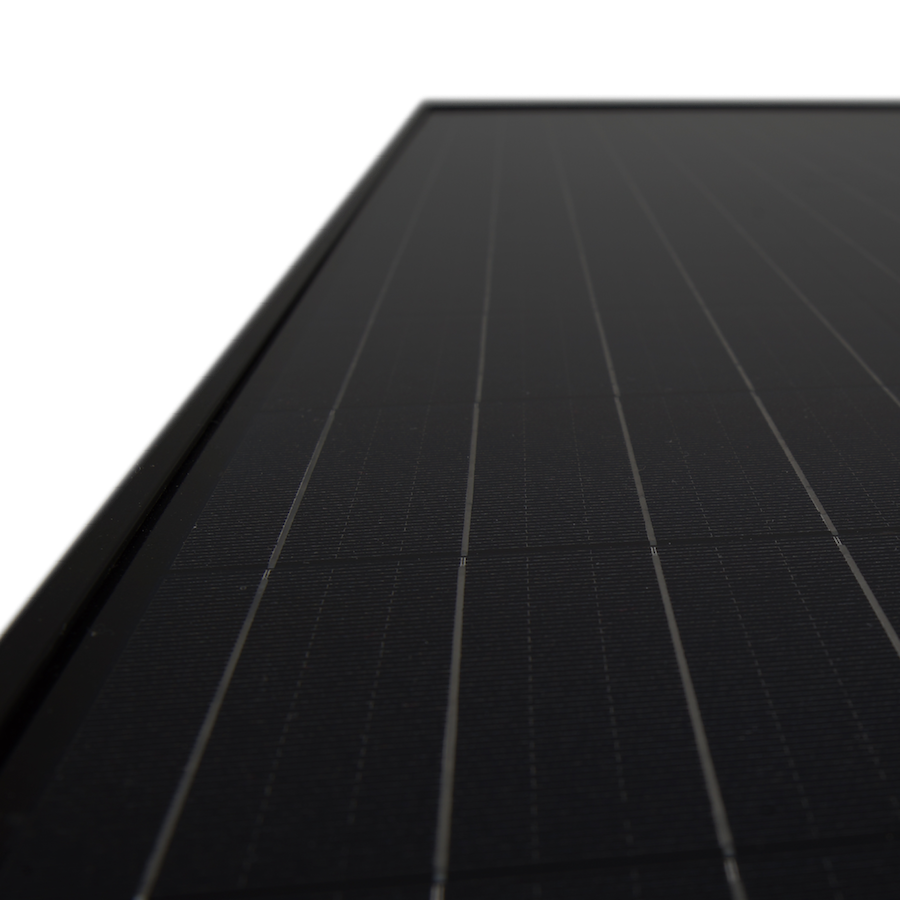 Solarsæt Blackline MSSB-80