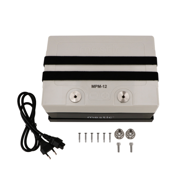 Powerpack MPM-12