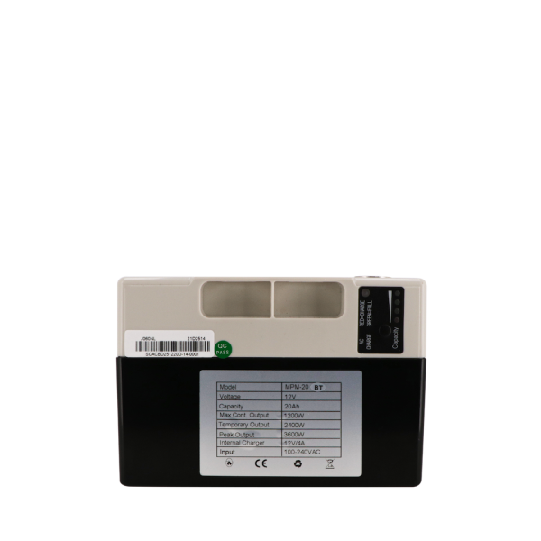 Powerpack MPM-20