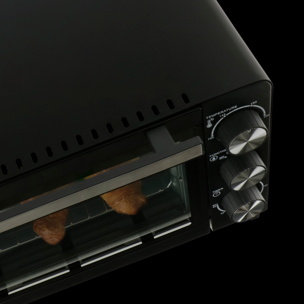 Varmluftsovn MHO-120