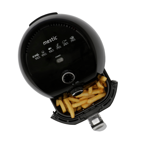 Varmlufts friture  MA-100