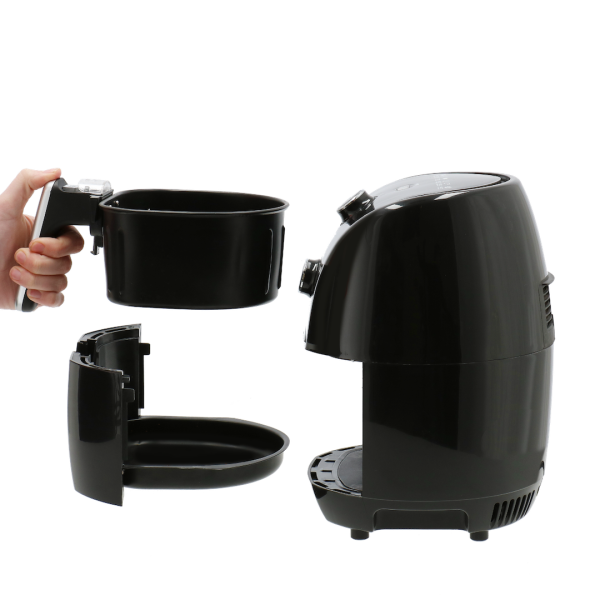Varmlufts friture  MA-100