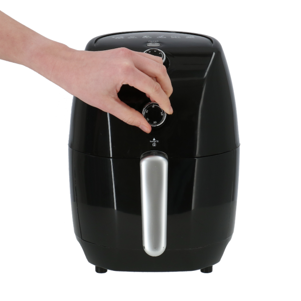 Varmlufts friture  MA-100