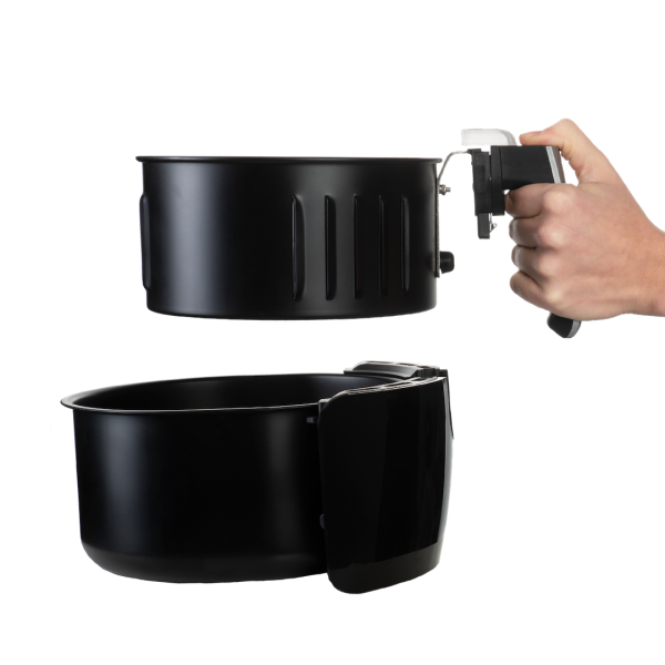 Varmlufts friture MA-200