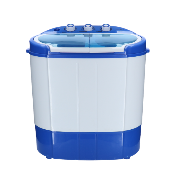 Wasmachine centrifuge MW-120